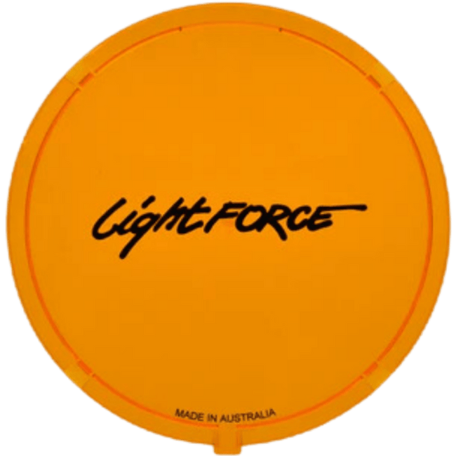 Driving Light Covers - HTX2 (Single)
