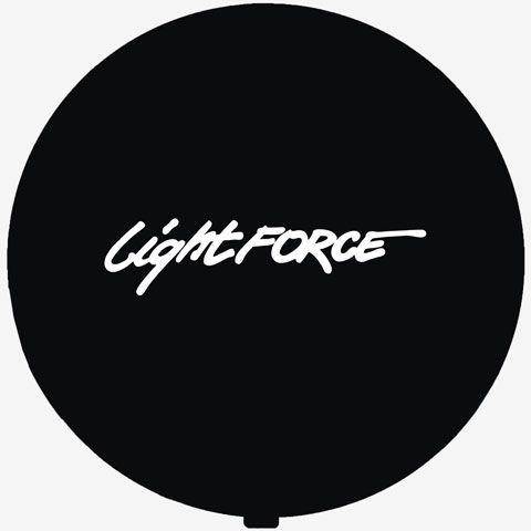 Driving Light Covers - HTX2 (Single)