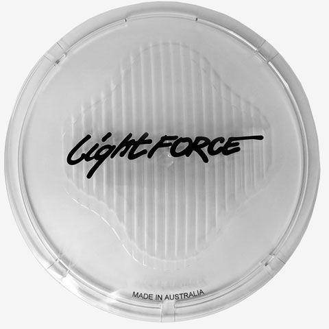 Driving Light Covers - HTX2 (Single)
