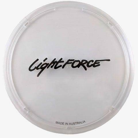 Driving Light Covers - HTX2 (Single)