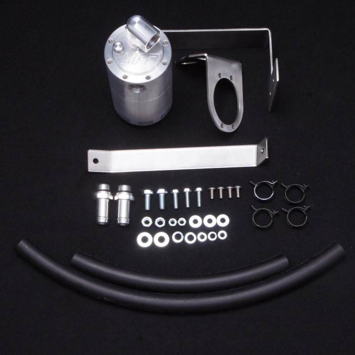 Toyota Landcruiser 100 Series 1hz Hpd Catch Can