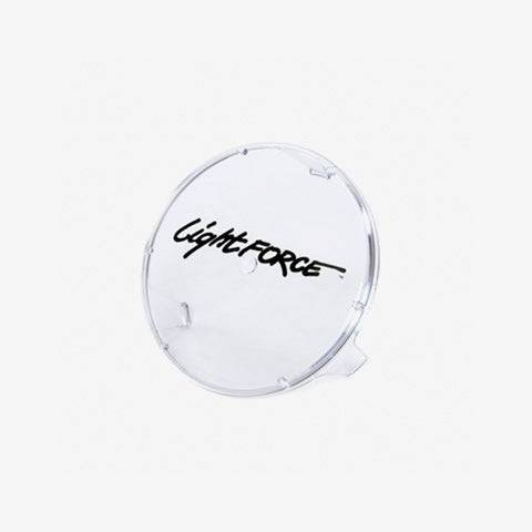 Driving Light Covers - Lance 140mm Halogen/HID (Single)