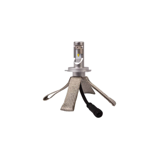LED Headlight Upgrade Kits - H4 Version (Pair)