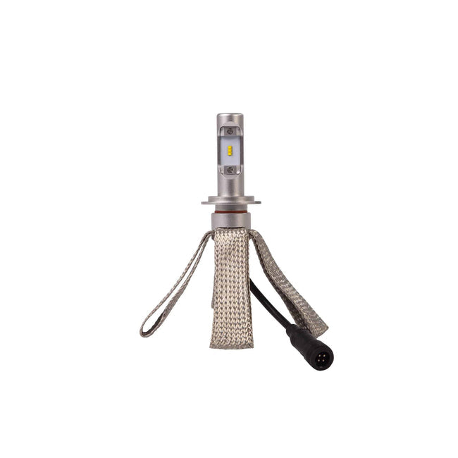 LED Headlight Upgrade Kits - H7 Version (Pair)