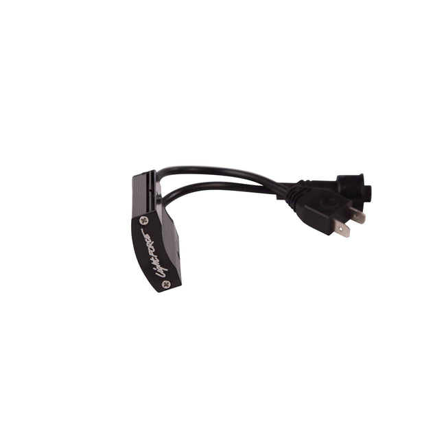 LED Headlight Upgrade Kits - H3 Version (Pair)
