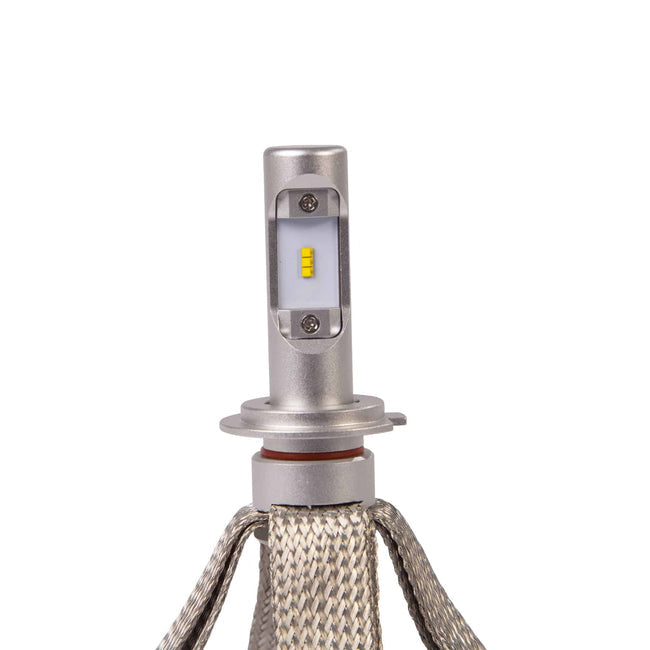 LED Headlight Upgrade Kits - H7 Version (Pair)
