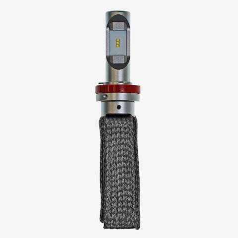 LED Headlight Upgrade Kits - HB3 Version (Pair)