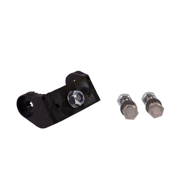 Replacement Mounting Base For Led/Hybrid