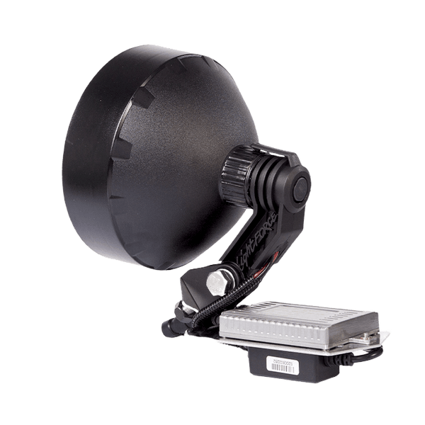 Remote Mount Striker 170mm 50W HID (Single)
