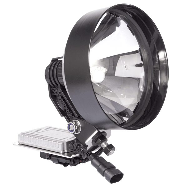 Remote Mount Striker 170mm 50W HID (Single)