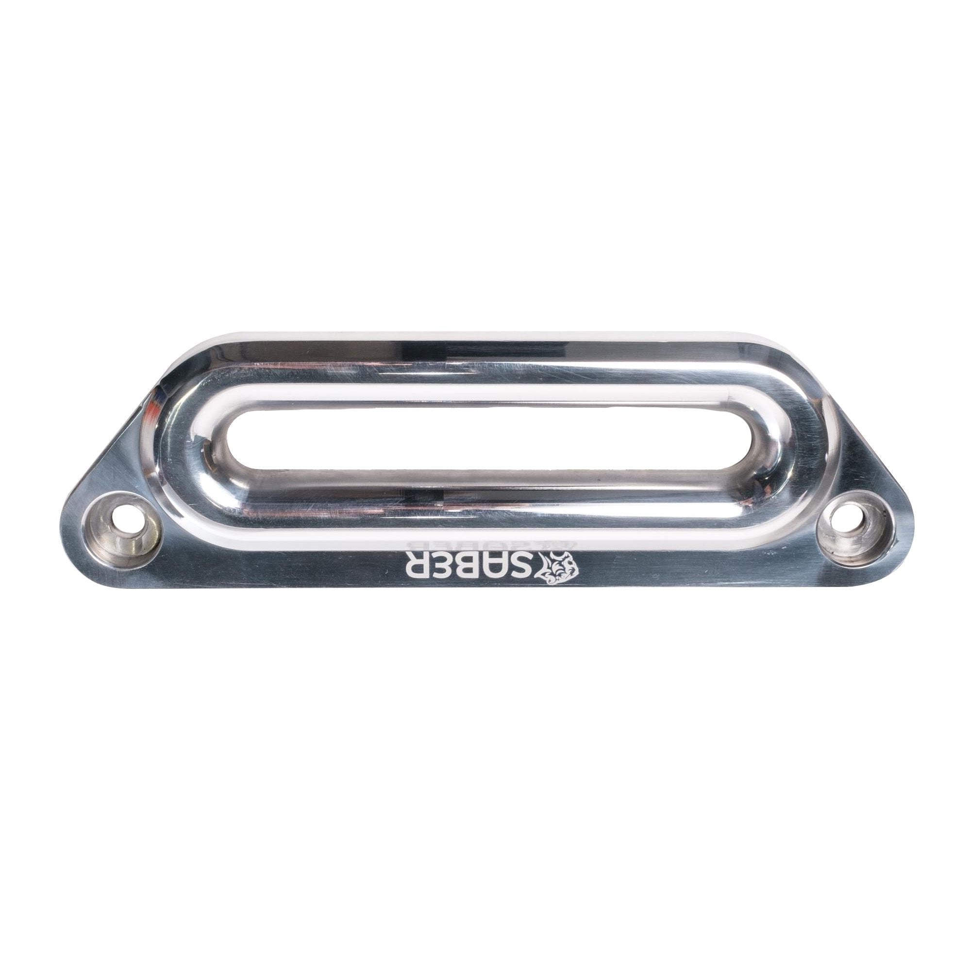 6061 Aluminium Offset Fairlead