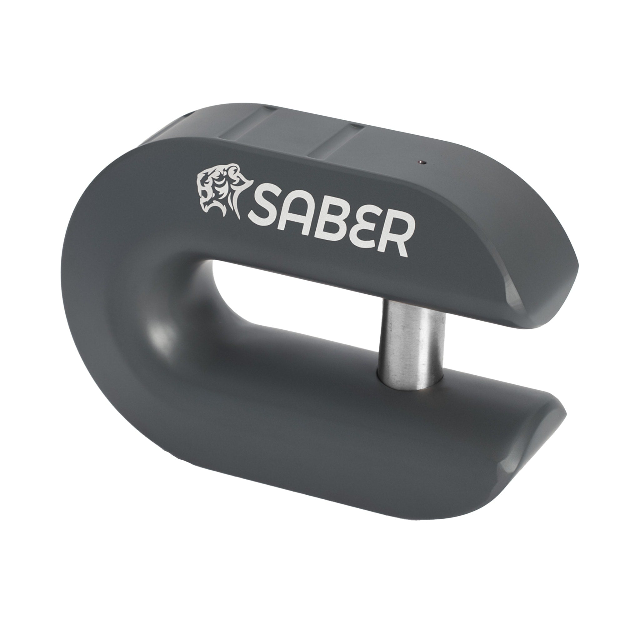 Alloy Winch Shackle – 7075 Aluminium