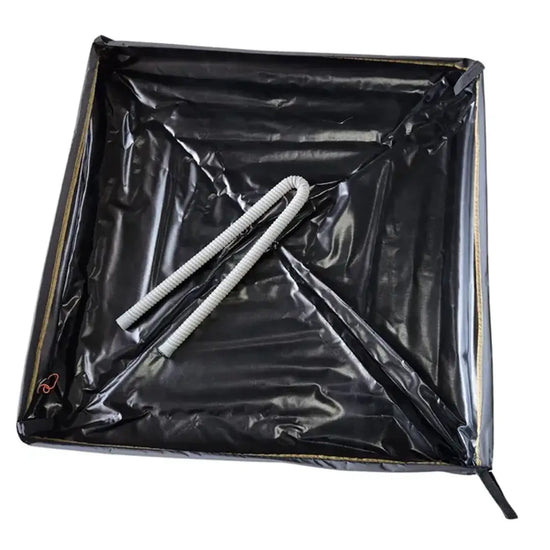 Shower Floor with Drain (3SASTSB)