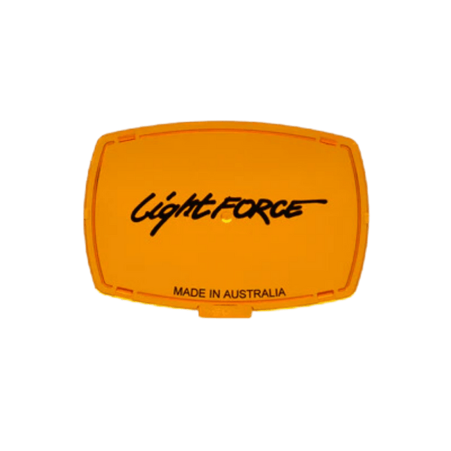 Driving Light Covers - Striker LED (Single)