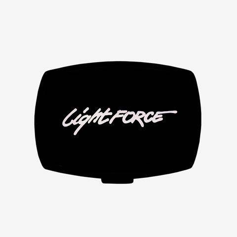 Driving Light Covers - Striker LED (Single)