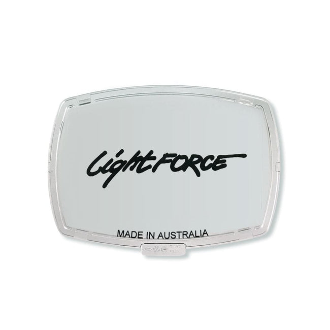 Driving Light Covers - Striker LED (Single)