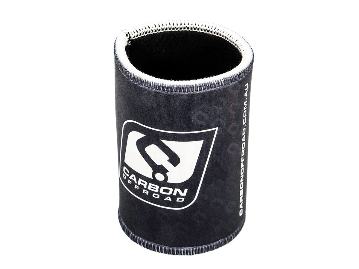 Carbon Offroad Stubby Cooler
