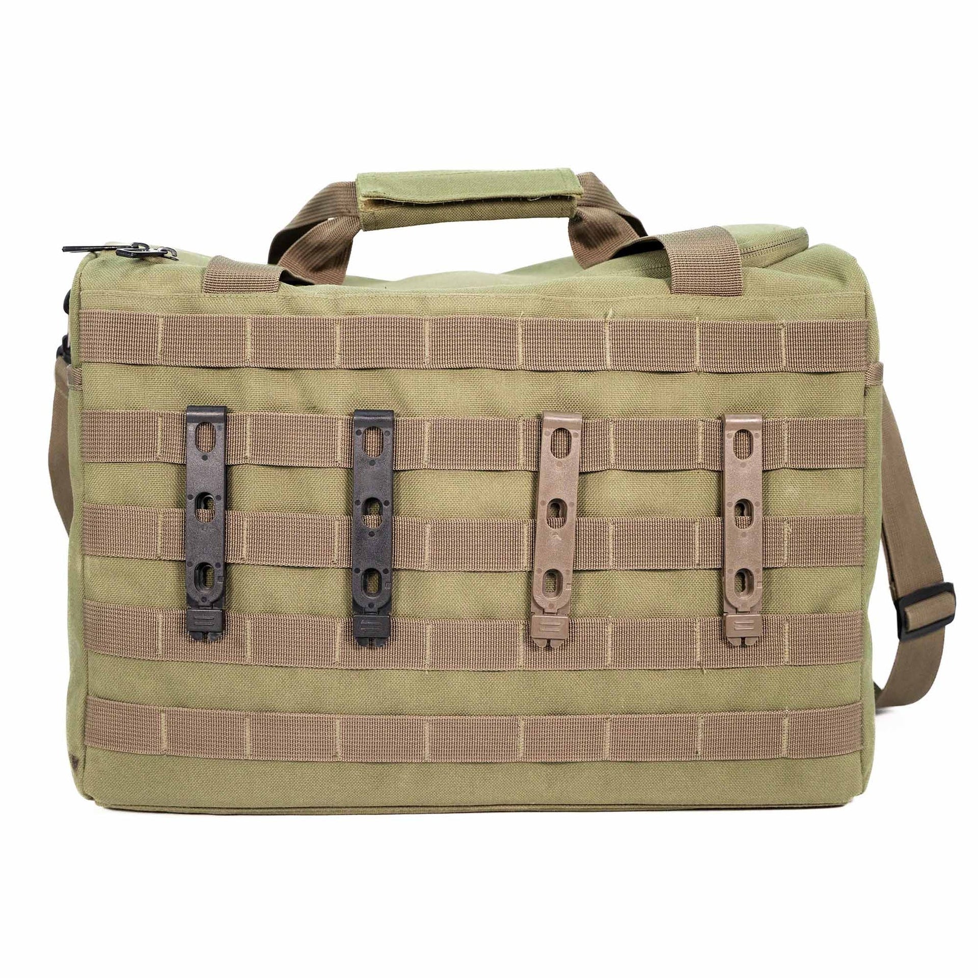4x4 Tactical Response Kit