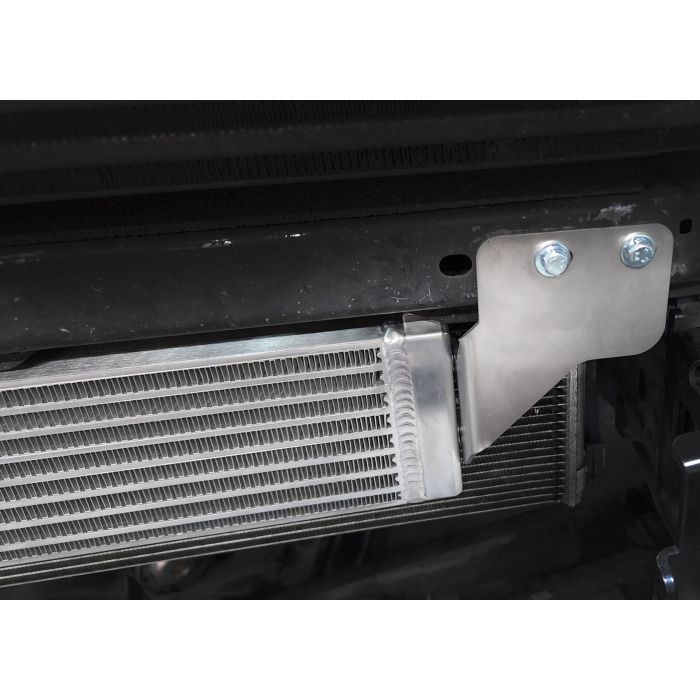 Ford Ranger/Raptor PX3/Everest 2.0Lt Bi-Turbo 10 Speed Auto Transcooler Kit