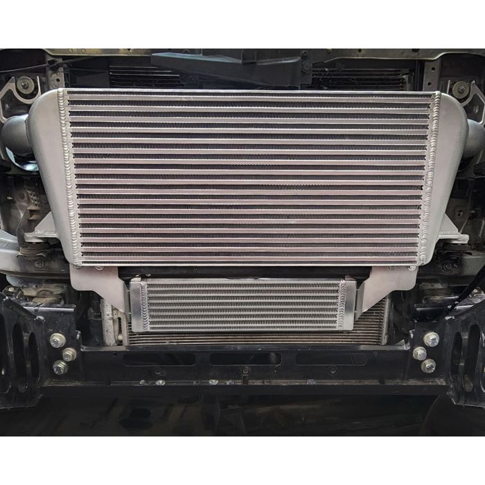 Ford Ranger/Raptor PX3/Everest 2.0Lt Bi-Turbo 10 Speed Auto Transcooler Kit