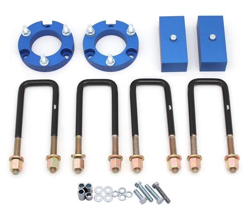 Superpro Easy-Lift Kit Toyota Hilux Kun26 N70