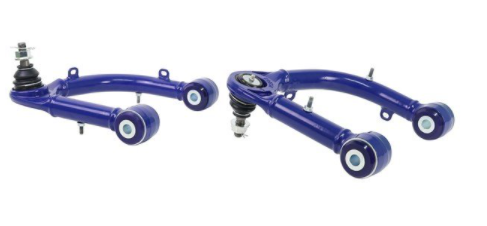 Toyota Prado 150 Series Superpro Upper Control Arms