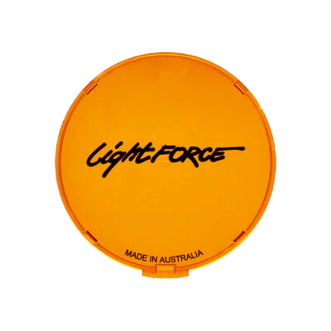 Driving Light Covers - Venom LED (Single)