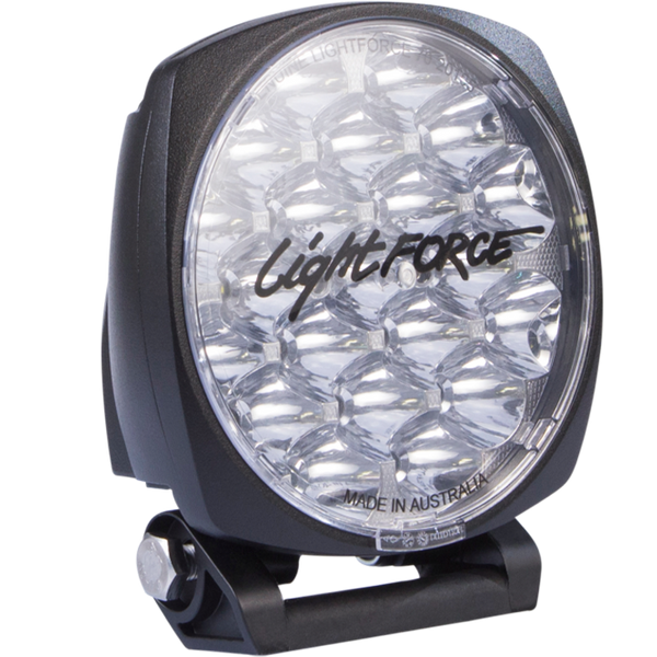 Venom Professional Edition LED Driving Light