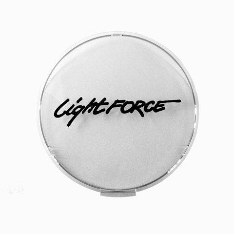 Driving Light Covers - Venom LED (Single)