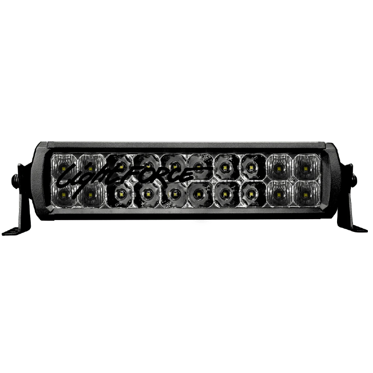 Viper 10 Inch Dual Row LED Light Bar