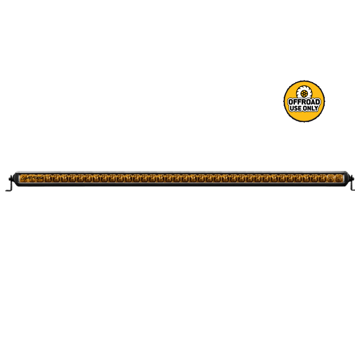 Viper 40 Inch Single Row LED Light Bar
