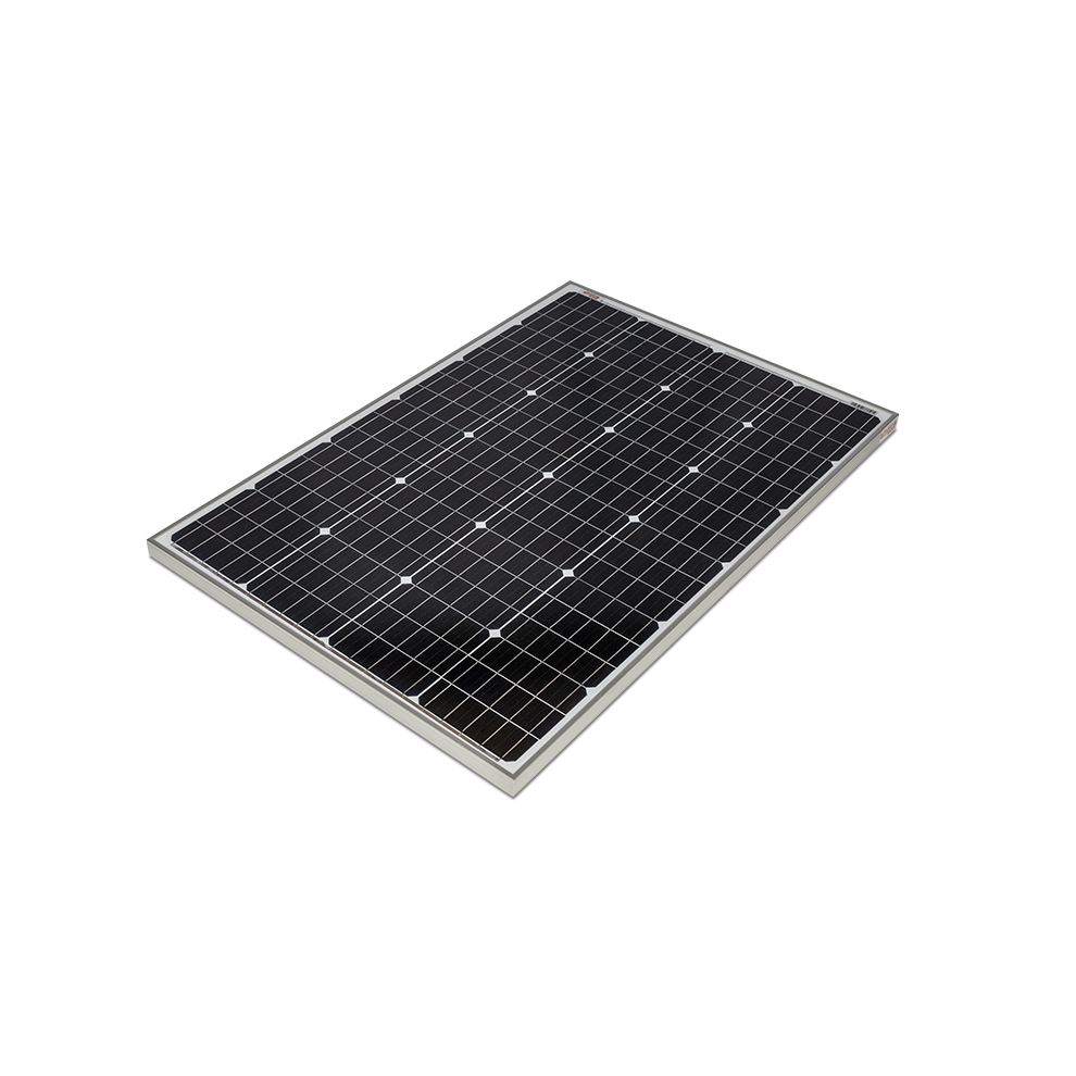 REDARC 120W Monocrystalline Solar Panel
