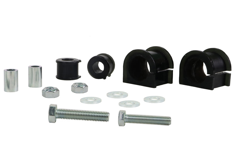 Front Sway Bar Mount and Link Bushing Kit - Toyota