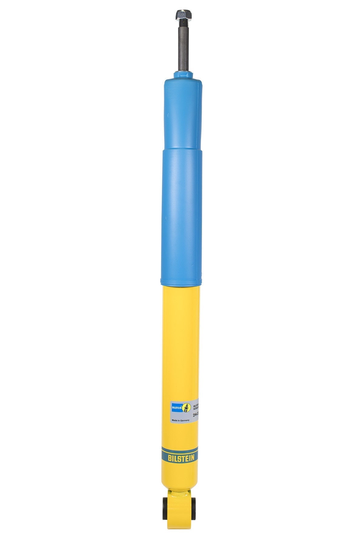 Bilstein B6 Offroad Rear Shocks Toyota Prado 150series