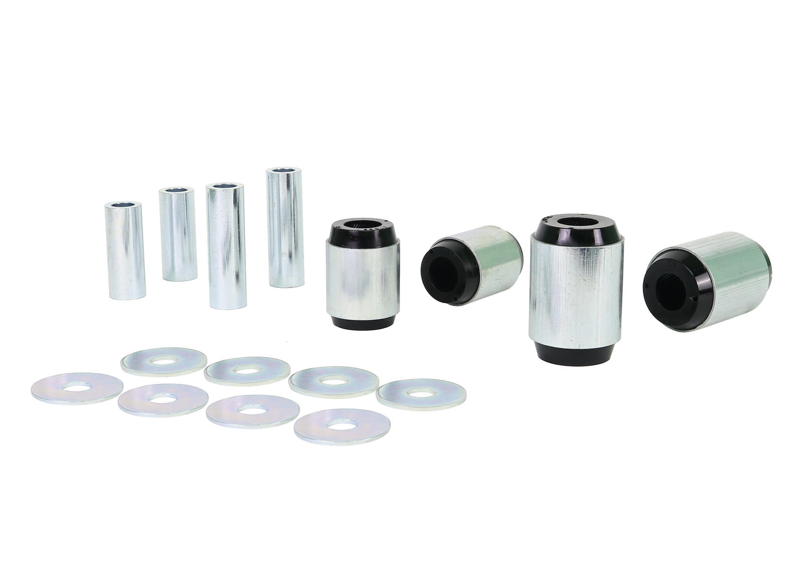 Front Control Arm Lower Bushing Kit