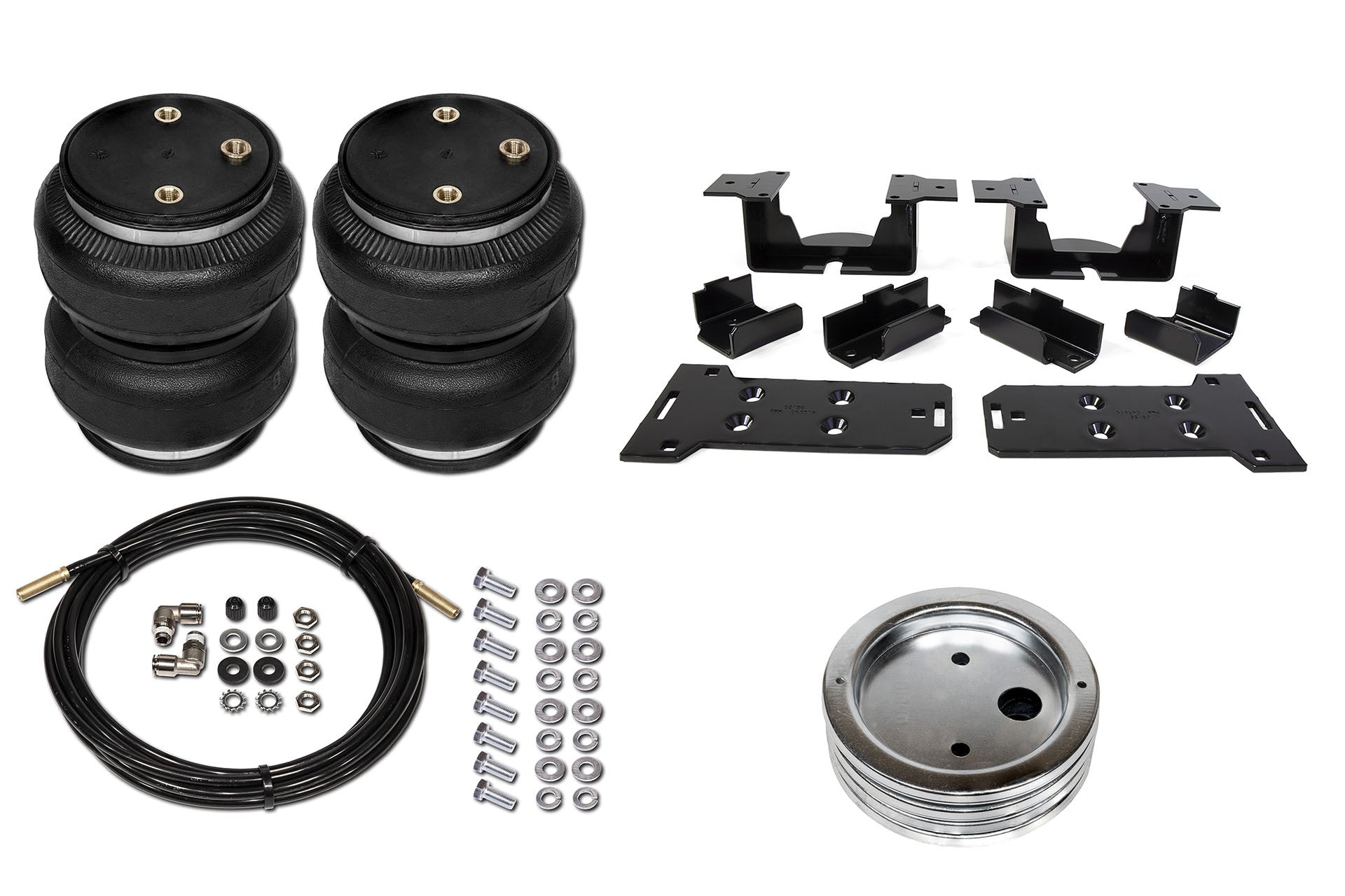Ford F250/F350 - Bellows Ultimate Kit (88396ULT)