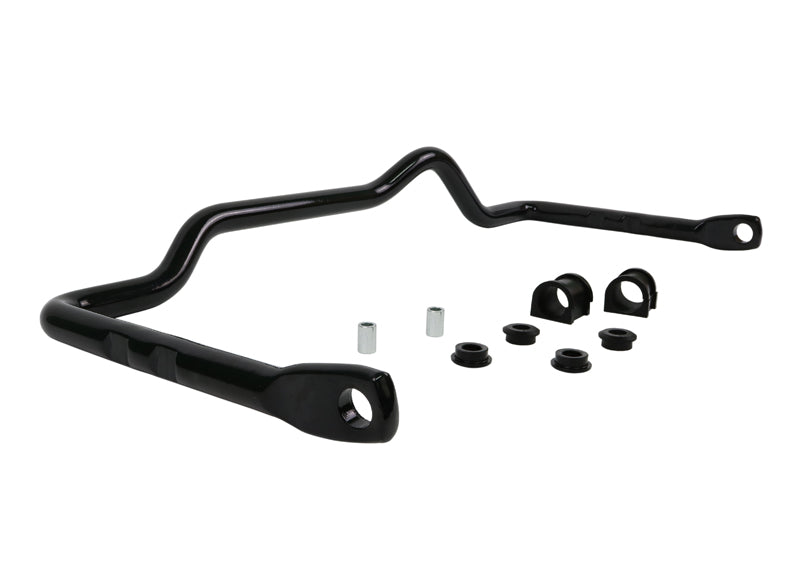 Front Sway Bar 33mm Non Adjustable Whiteline