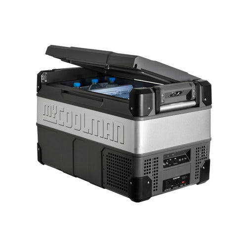 Mycoolman Portable Fridge / Freezer 53L