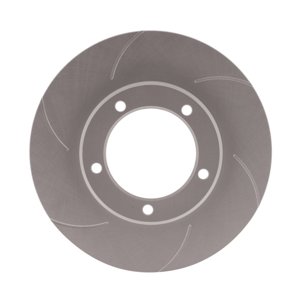 Toyota VDJ Landcruiser Front Disc Brake Upgrade Kit