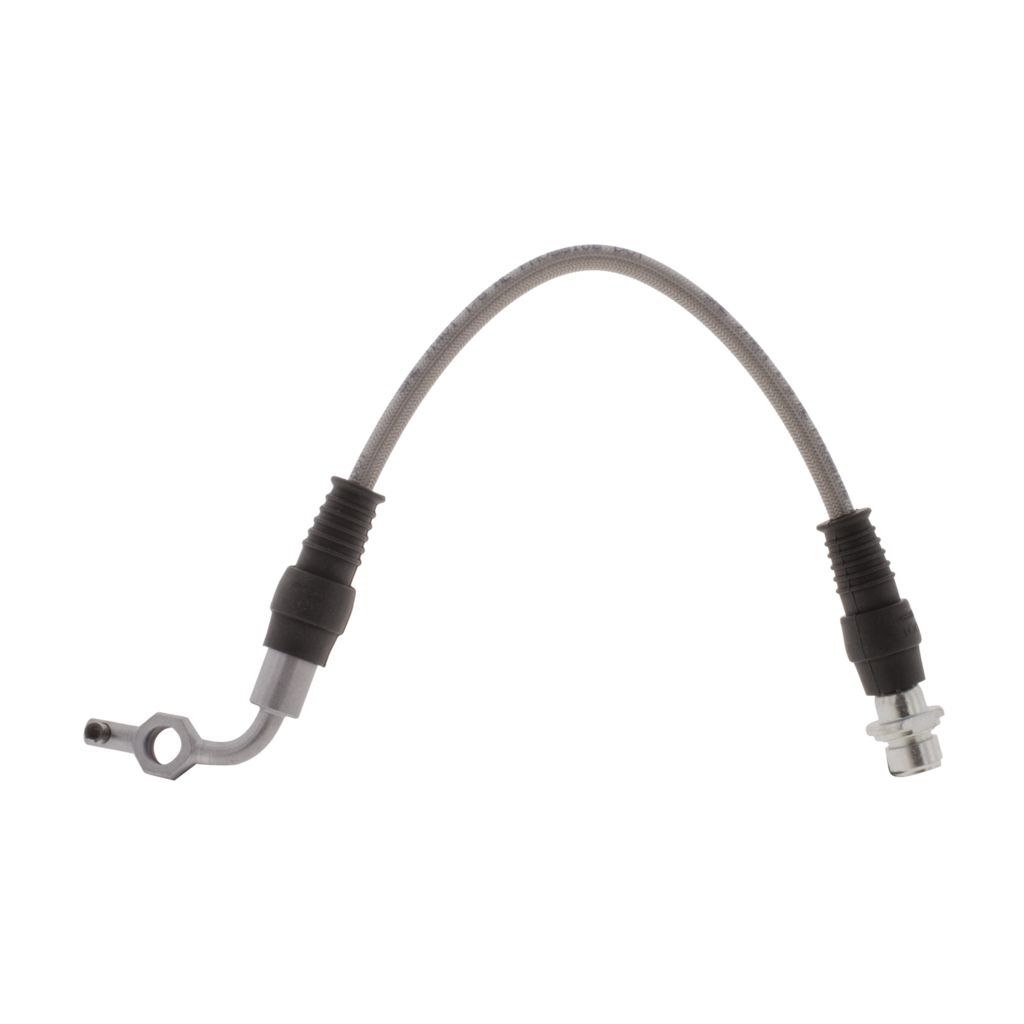 Toyota VDJ Landcruiser Front Disc Brake Upgrade Kit