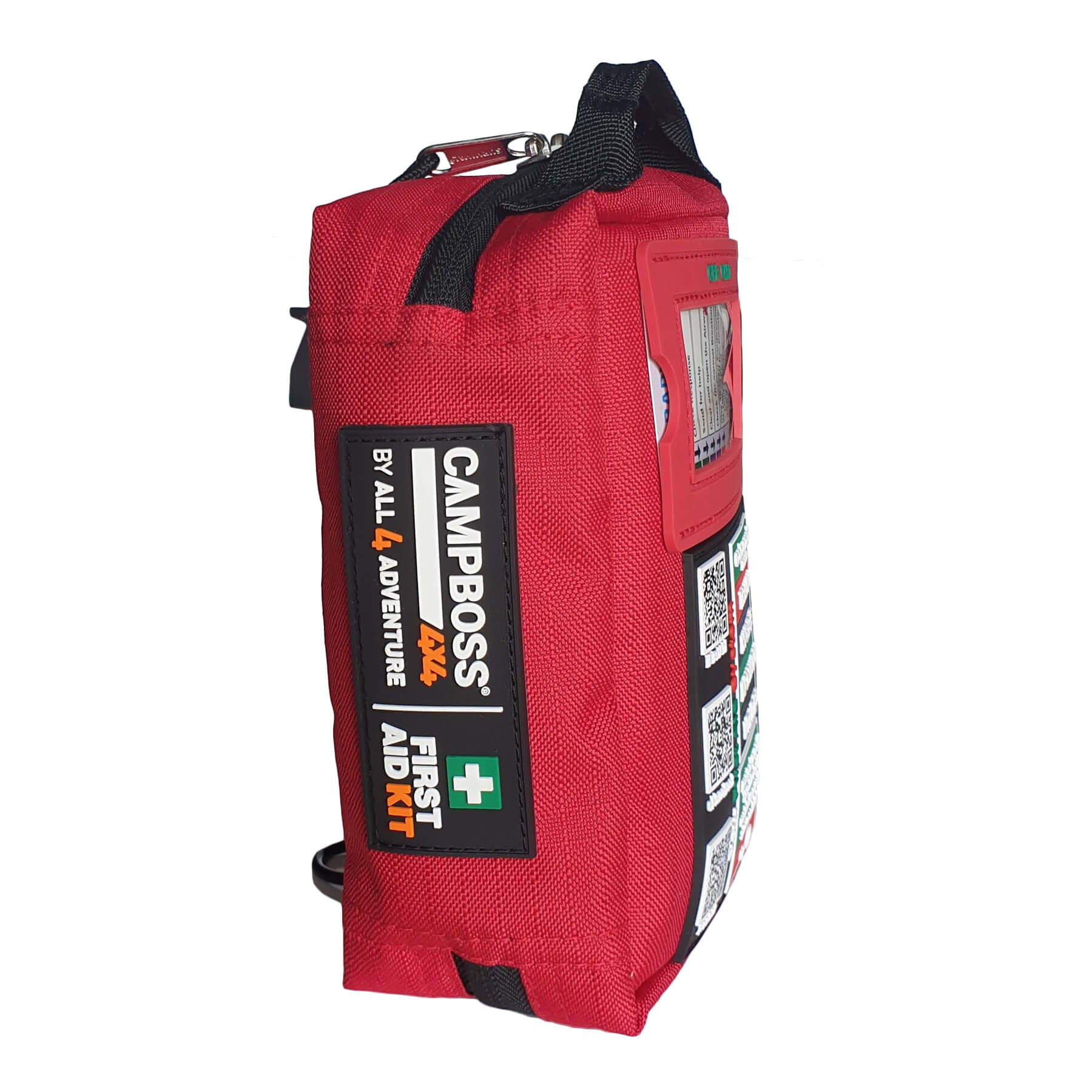 4x4 First Aid Kit