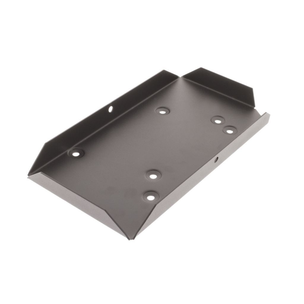 Dual Battery Tray - Toyota Landcruiser 100 Series 1Hz/1Fz-Fe
