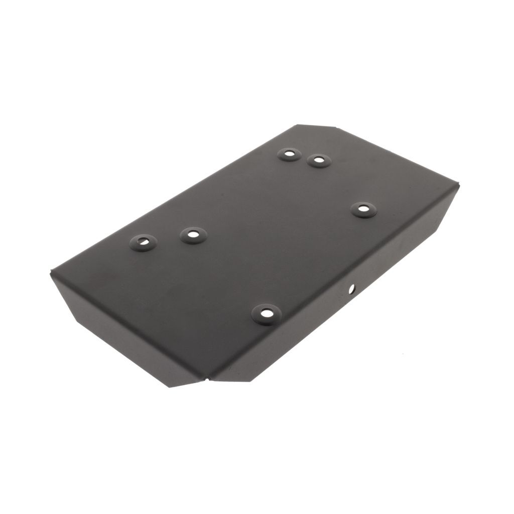 Dual Battery Tray - Toyota Landcruiser 100 Series 1Hz/1Fz-Fe