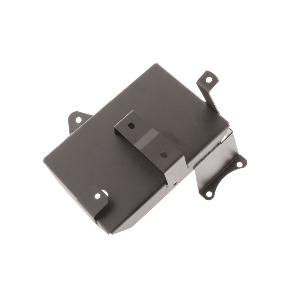 Dual Battery Tray - Toyota Landcruiser 200 Series