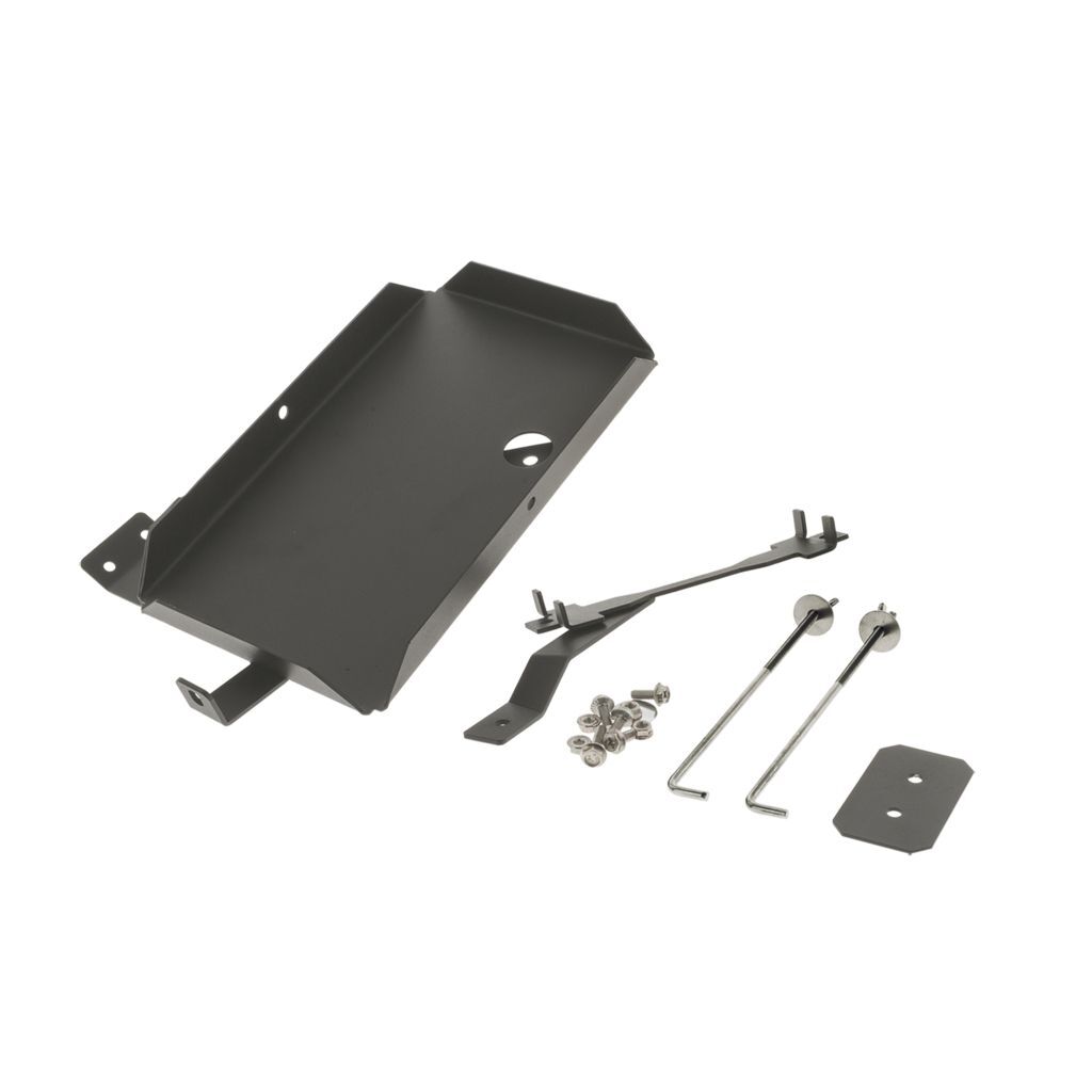 Dual Battery Tray - Toyota Prado 150 Series 2.8Td 2015 - Current