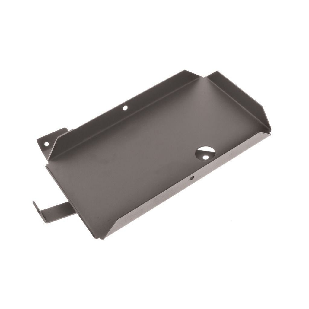 Dual Battery Tray - Toyota Prado 150 Series 2.8Td 2015 - Current