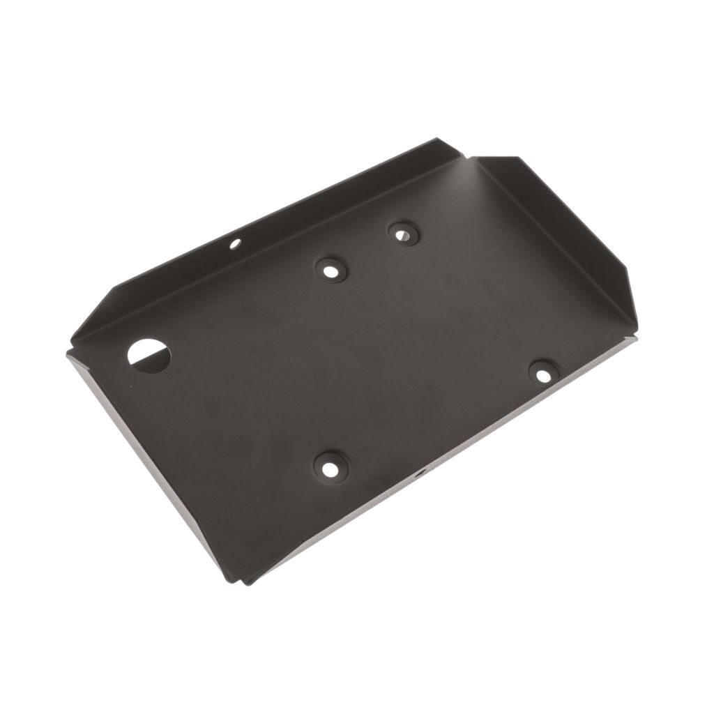 Dual Battery Tray - Toyota Hilux/Fortuner 126 Series