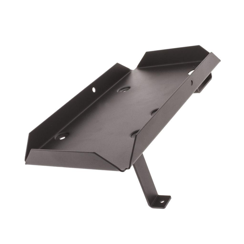 Dual Battery Tray - Toyota Hilux/Fortuner 126 Series