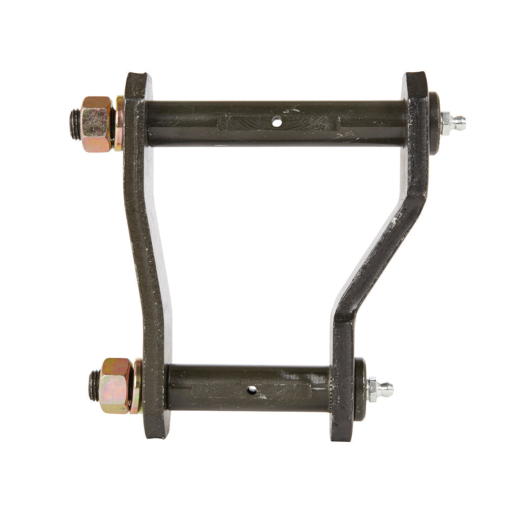 GSFRT6 Greasable Shackle Pair