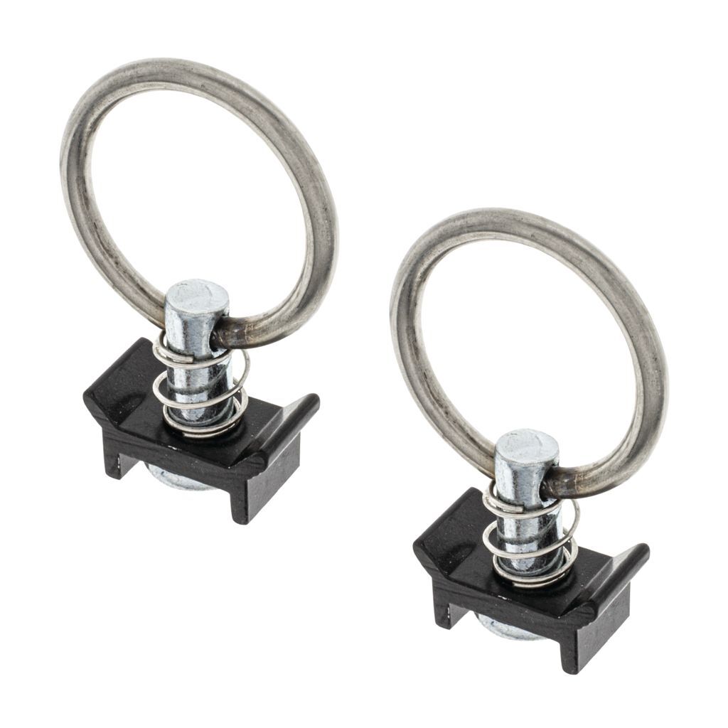 Moveable Mounting Rings (2Pk)